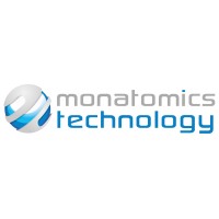 Monatomics Technology logo, Monatomics Technology contact details