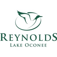 Reynolds Lake Oconee logo, Reynolds Lake Oconee contact details