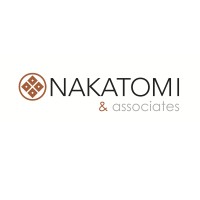 Nakatomi & Associates logo, Nakatomi & Associates contact details