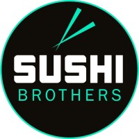 sushibrothers.nl logo, sushibrothers.nl contact details