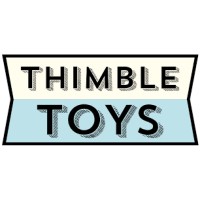 Thimble Toys logo, Thimble Toys contact details