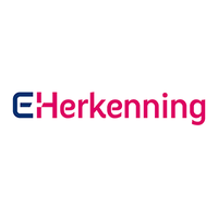 eHerkenning logo, eHerkenning contact details