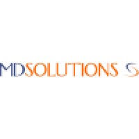 MD Solutions Inc logo, MD Solutions Inc contact details