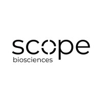 Scope Biosciences B.V. logo, Scope Biosciences B.V. contact details