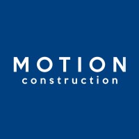 Motion Construction logo, Motion Construction contact details