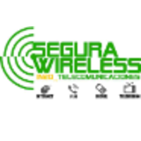 Segura Wireless SL logo, Segura Wireless SL contact details