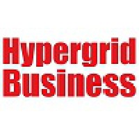 Hypergrid Business logo, Hypergrid Business contact details