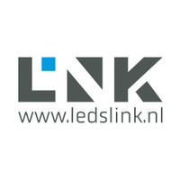 LedsLink logo, LedsLink contact details