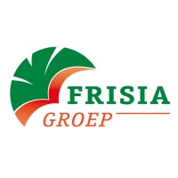 Frisia Groep logo, Frisia Groep contact details