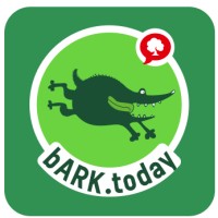 bARK.today logo, bARK.today contact details