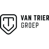 Van Trier Groep logo, Van Trier Groep contact details