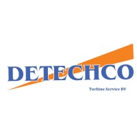 Detechco Turbine Service logo, Detechco Turbine Service contact details