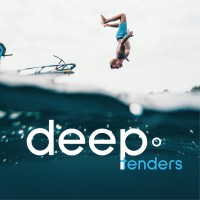 DeepTenders logo, DeepTenders contact details