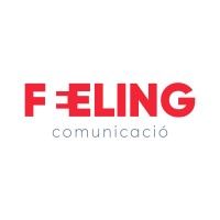 Feeling Comunicació logo, Feeling Comunicació contact details