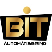 BIT Automatisering logo, BIT Automatisering contact details