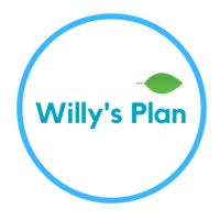 Willy's Plan 🍃 logo, Willy's Plan 🍃 contact details