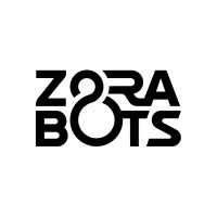 ZoraBots Inc. logo, ZoraBots Inc. contact details