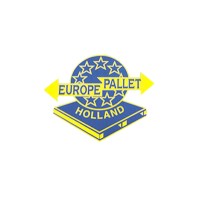 Europe Pallet B.V. logo, Europe Pallet B.V. contact details