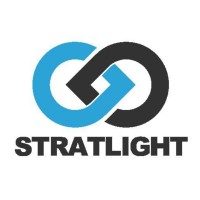 Stratlight logo, Stratlight contact details