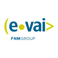 E-VAI - FNM Group logo, E-VAI - FNM Group contact details