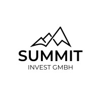 Summit Invest GmbH logo, Summit Invest GmbH contact details