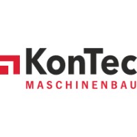 KonTec Maschinenbau GmbH logo, KonTec Maschinenbau GmbH contact details