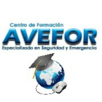 AVEFOR Centro de Formación logo, AVEFOR Centro de Formación contact details