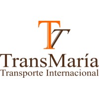 TransMaría 2012 S.L. logo, TransMaría 2012 S.L. contact details