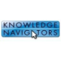 Knowledge Navigators Benelux BV logo, Knowledge Navigators Benelux BV contact details