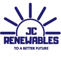 JC Renewables (OPC) Pvt. Ltd logo, JC Renewables (OPC) Pvt. Ltd contact details