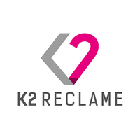 K2 Reclame B.V. logo, K2 Reclame B.V. contact details