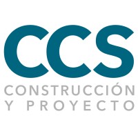 CCS Ingeniería y Construcción logo, CCS Ingeniería y Construcción contact details