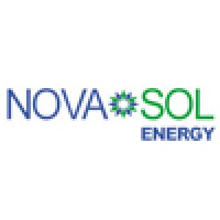 Novasol-Energy International Ltd. logo, Novasol-Energy International Ltd. contact details