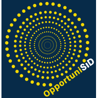 OpportuniSID logo, OpportuniSID contact details