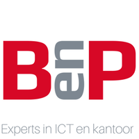 B en P logo, B en P contact details