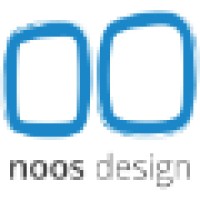 Noos Design logo, Noos Design contact details