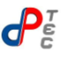 DP-Tec logo, DP-Tec contact details