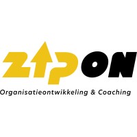 ZIPON Organisatieontwikkeling & Coaching logo, ZIPON Organisatieontwikkeling & Coaching contact details