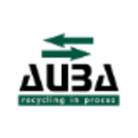 Auba Kunststof Recycling B.V. logo, Auba Kunststof Recycling B.V. contact details