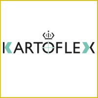 Kartoflex logo, Kartoflex contact details