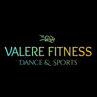 Valēre Fitness logo, Valēre Fitness contact details