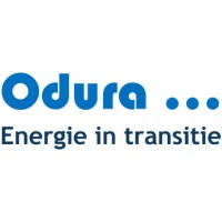 Odura logo, Odura contact details