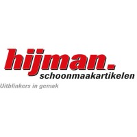 Hijman Schoonmaakartikelen B.V. logo, Hijman Schoonmaakartikelen B.V. contact details