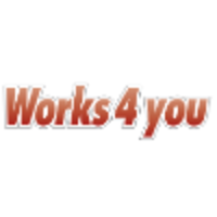 Works 4 You logo, Works 4 You contact details