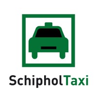 SchipholTaxiTCS logo, SchipholTaxiTCS contact details