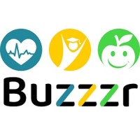 Buzzzr logo, Buzzzr contact details