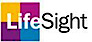 LifeSight logo, LifeSight contact details