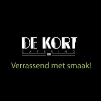 De Kort Catering logo, De Kort Catering contact details