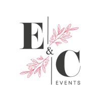 E&C Events logo, E&C Events contact details