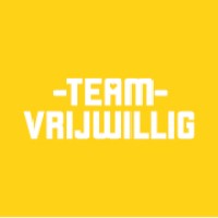 Team Vrijwillig logo, Team Vrijwillig contact details